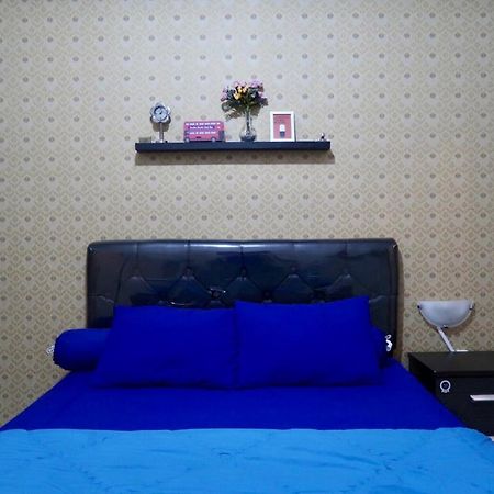 Bacup Studio Apartment @Galeri Ciumbuleuit Bandung Ngoại thất bức ảnh