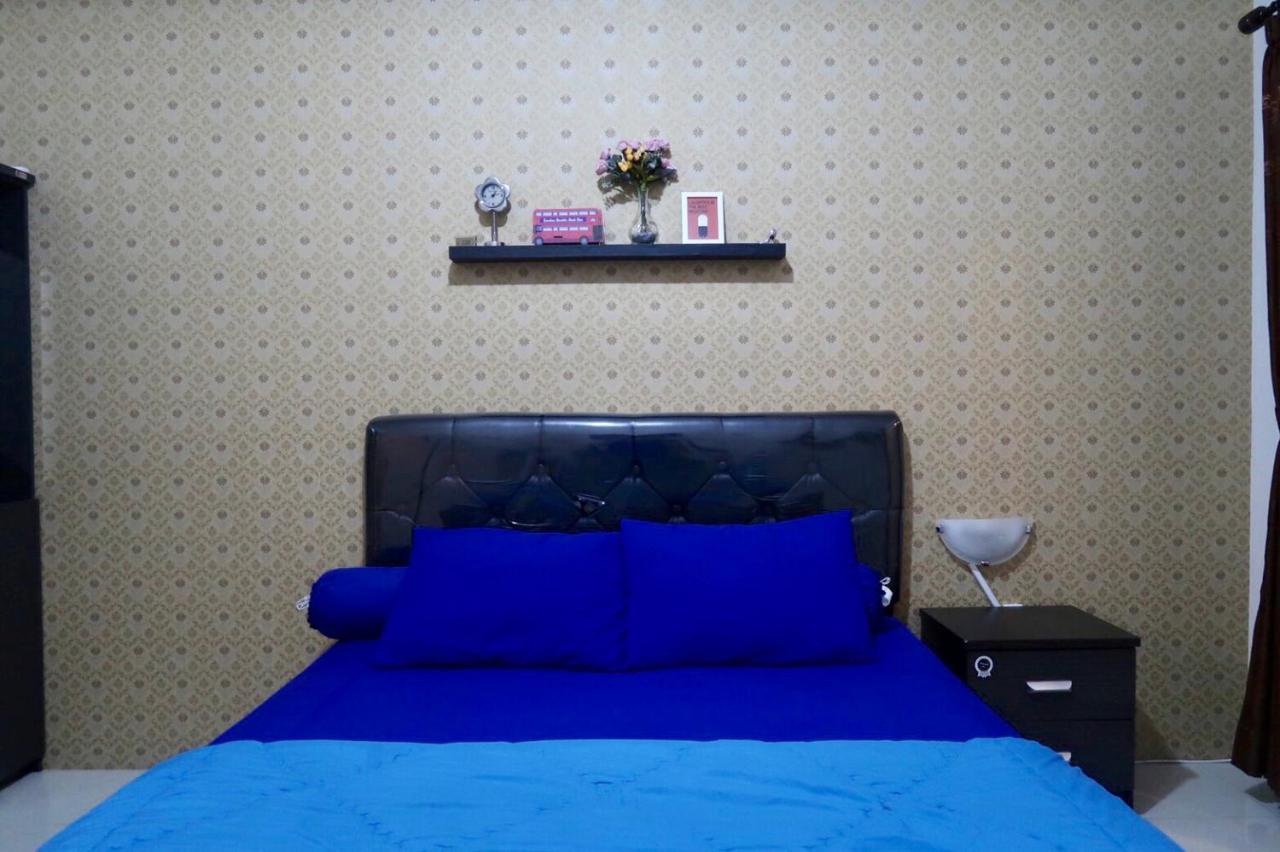 Bacup Studio Apartment @Galeri Ciumbuleuit Bandung Ngoại thất bức ảnh
