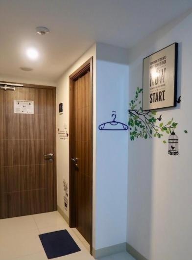 Bacup Studio Apartment @Galeri Ciumbuleuit Bandung Ngoại thất bức ảnh
