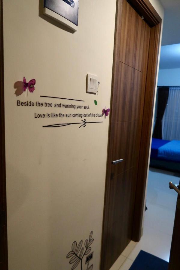 Bacup Studio Apartment @Galeri Ciumbuleuit Bandung Ngoại thất bức ảnh