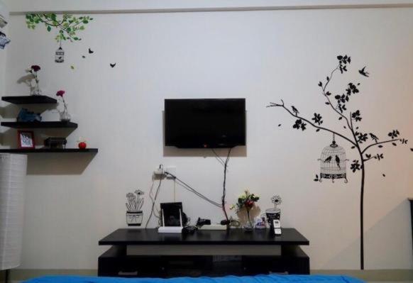Bacup Studio Apartment @Galeri Ciumbuleuit Bandung Ngoại thất bức ảnh